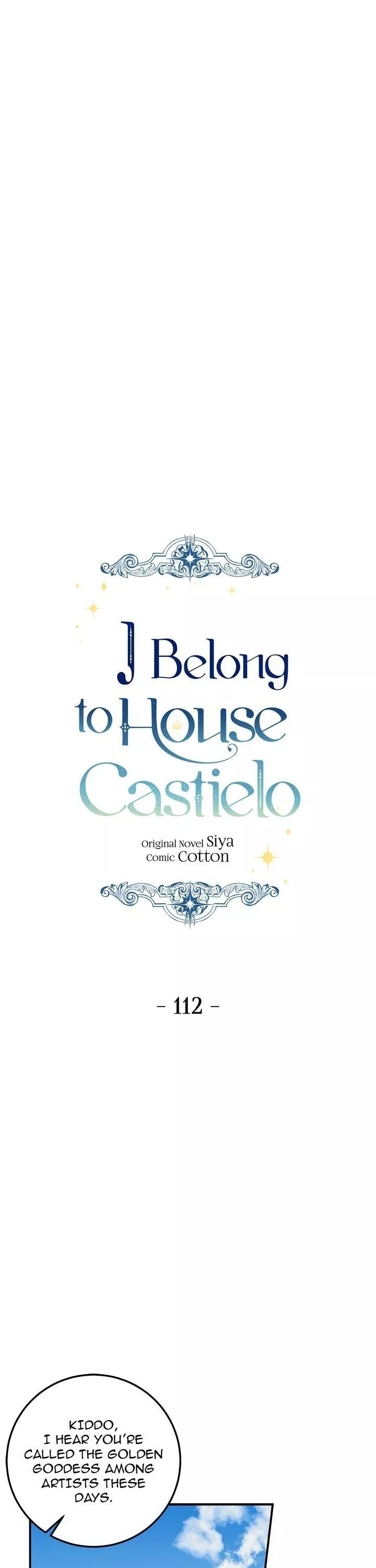 I Belong to House Castielo Chapter 112 page 7