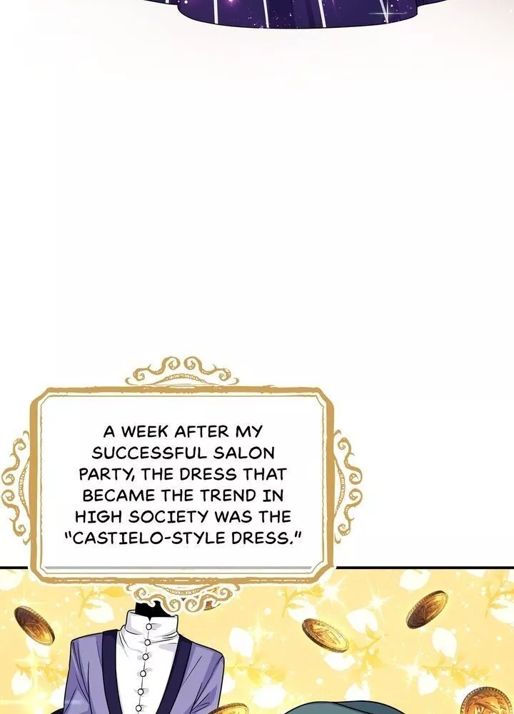 I Belong to House Castielo Chapter 112 page 5