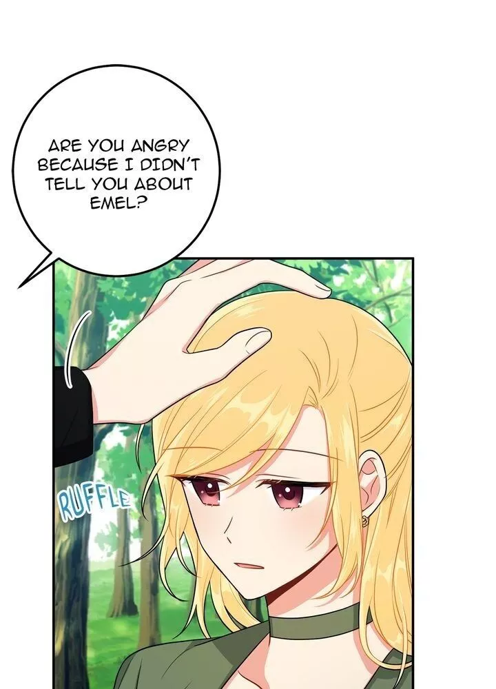 I Belong to House Castielo Chapter 107 page 5