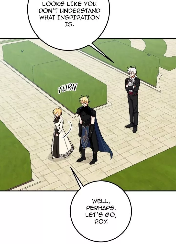 I Belong to House Castielo Chapter 109 page 11