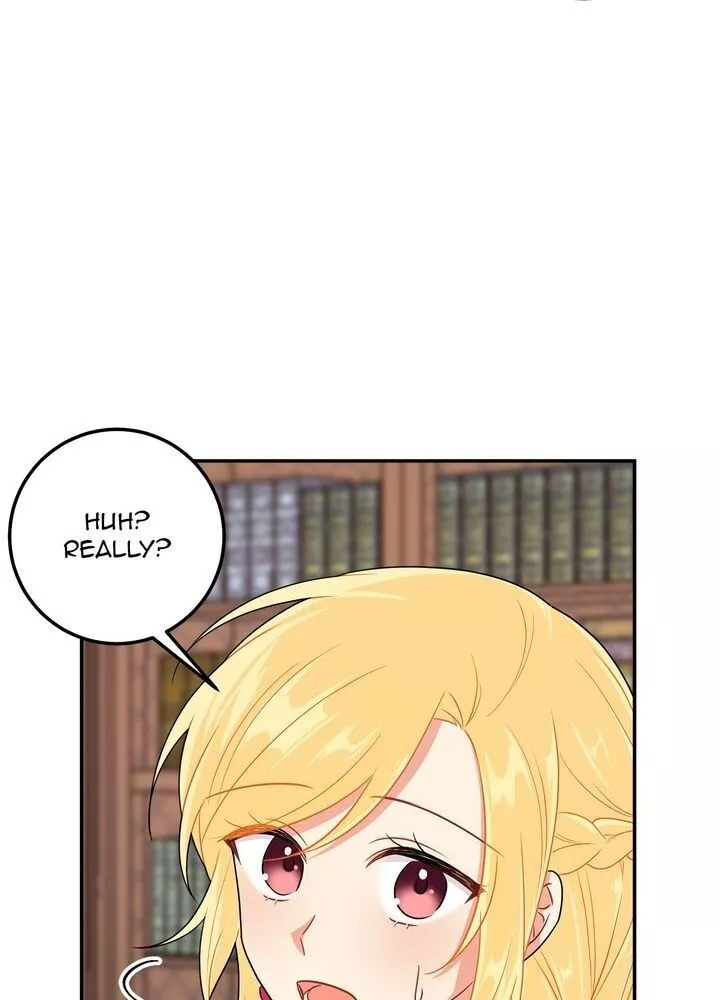I Belong to House Castielo Chapter 107 page 32