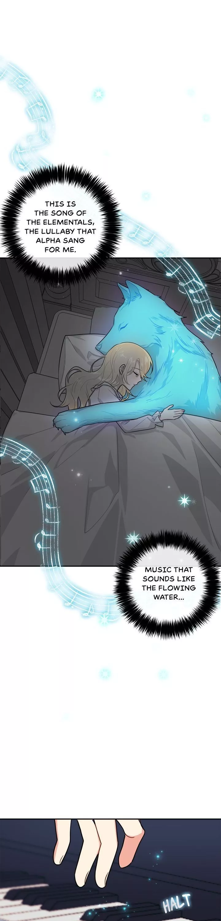 I Belong to House Castielo Chapter 109 page 26