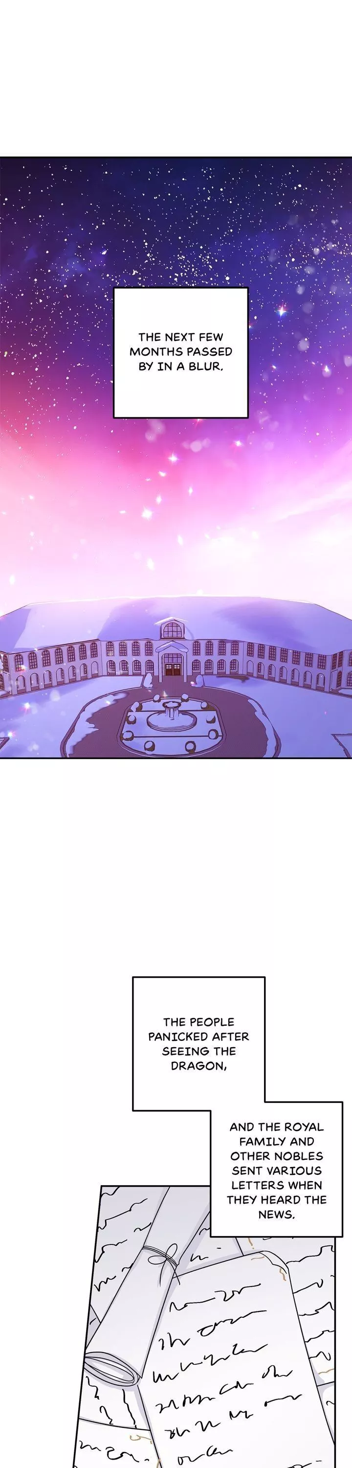 I Belong to House Castielo Chapter 107 page 20