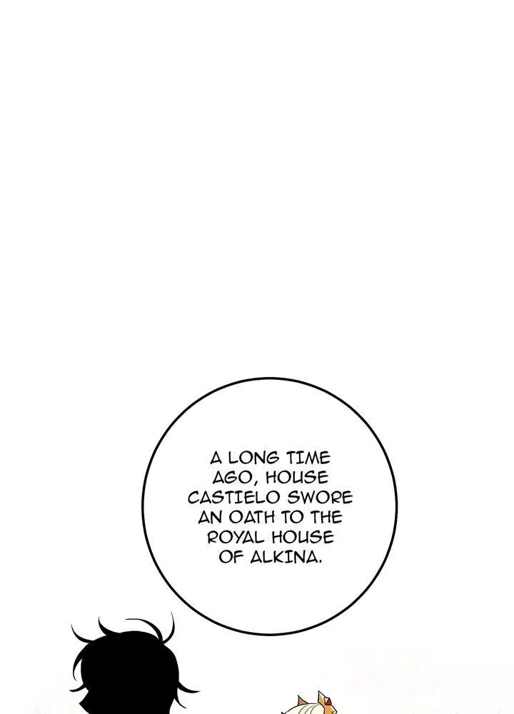 I Belong to House Castielo Chapter 112 page 25
