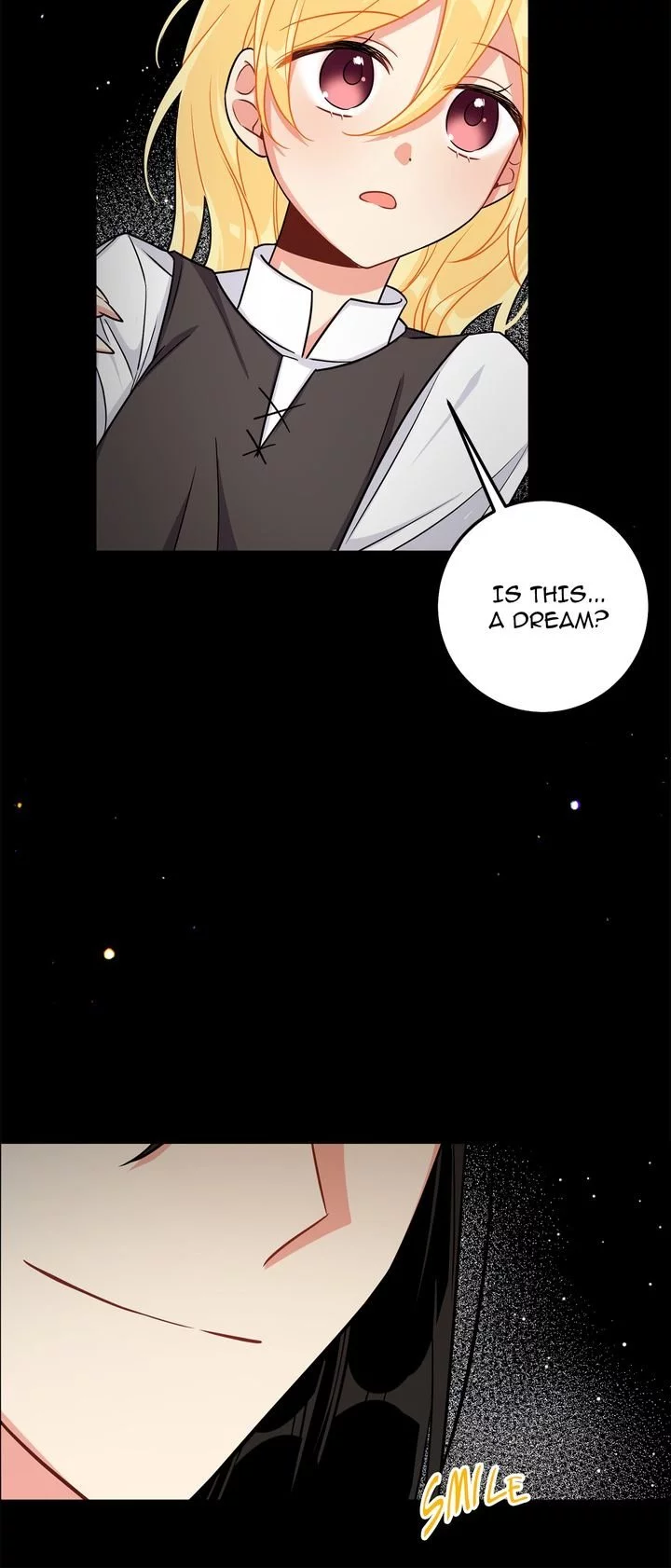 I Belong to House Castielo Chapter 106 page 30