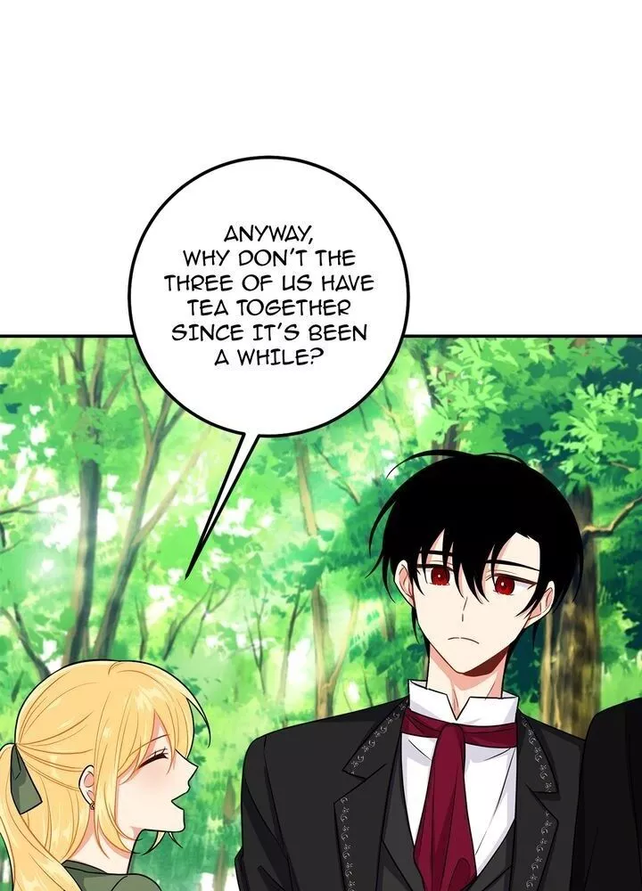 I Belong to House Castielo Chapter 107 page 16