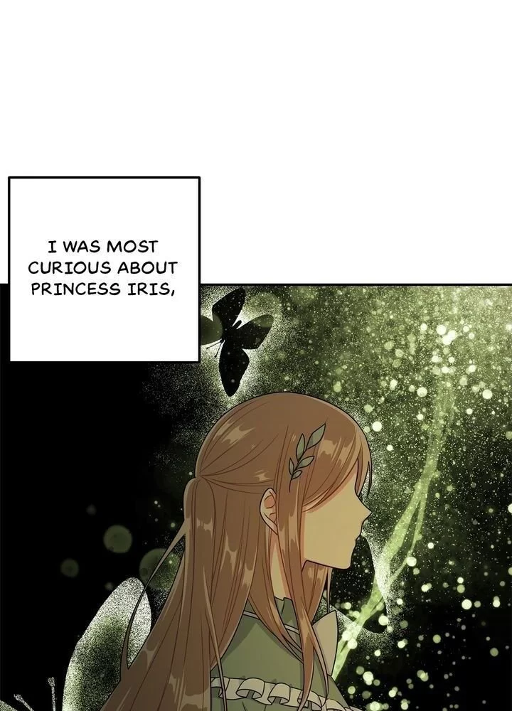 I Belong to House Castielo Chapter 107 page 44