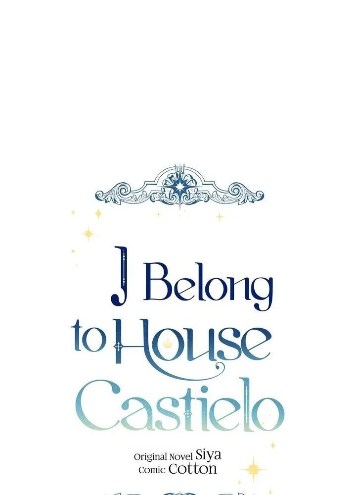 I Belong to House Castielo Chapter 107 page 18