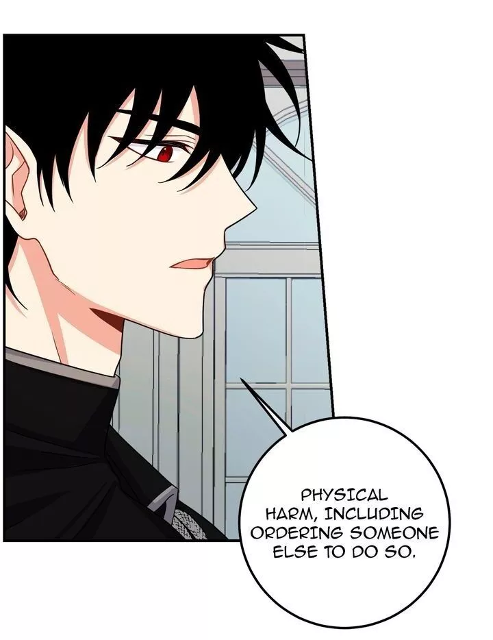I Belong to House Castielo Chapter 112 page 27