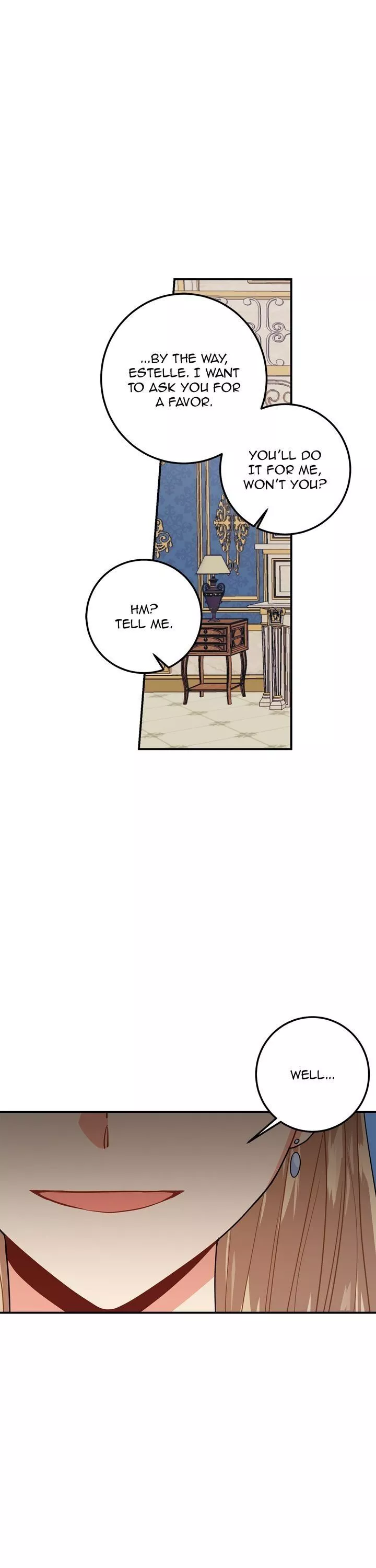 I Belong to House Castielo Chapter 112 page 57