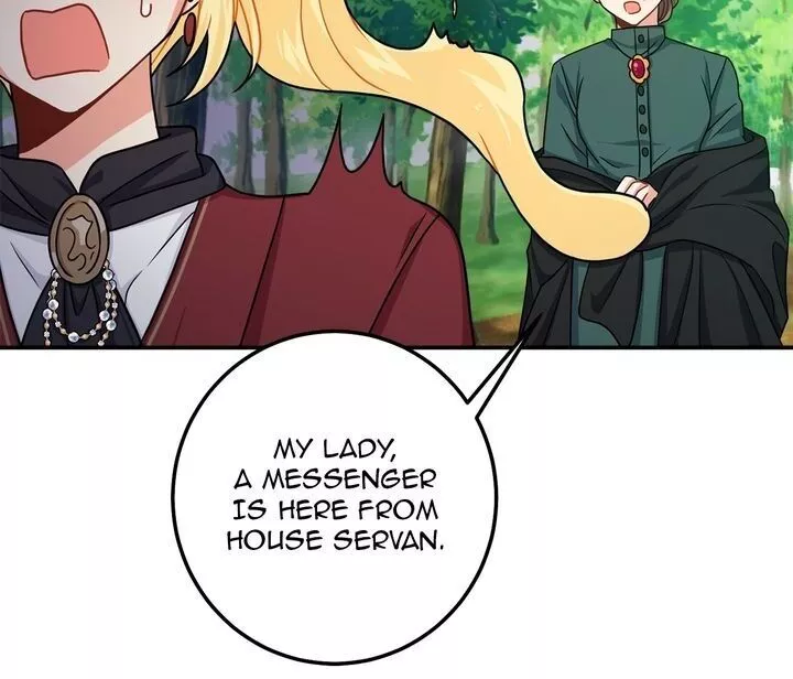I Belong to House Castielo Chapter 110 page 28