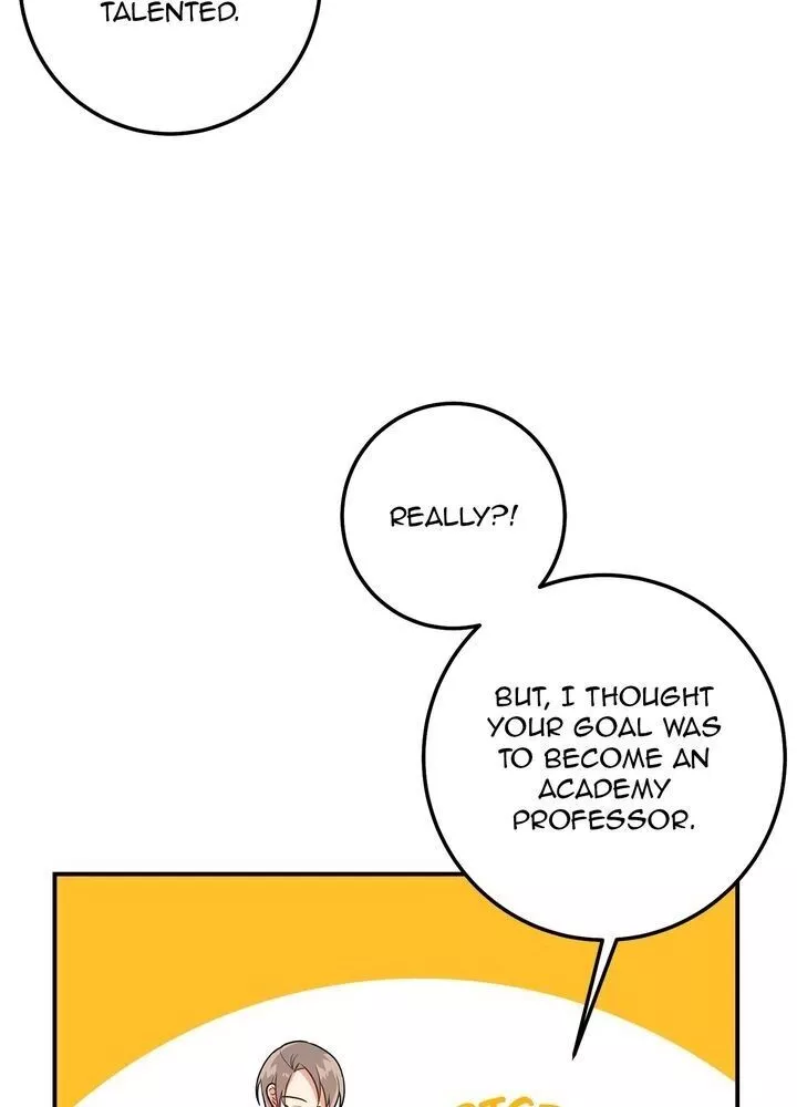 I Belong to House Castielo Chapter 112 page 43