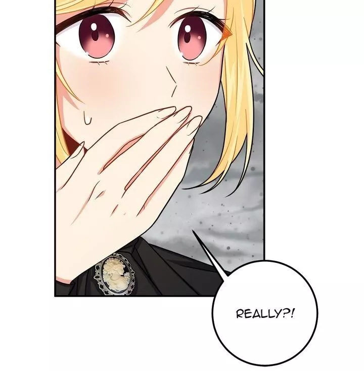 I Belong to House Castielo Chapter 110 page 41