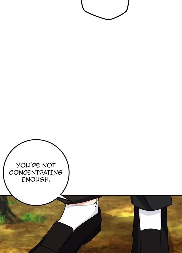 I Belong to House Castielo Chapter 110 page 19