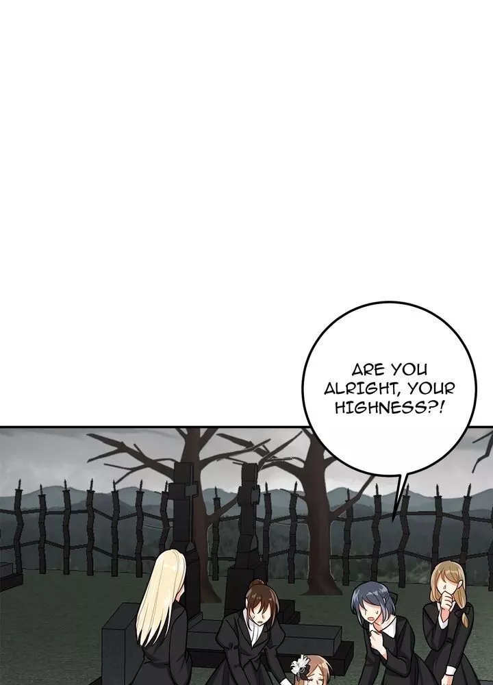 I Belong to House Castielo Chapter 110 page 43