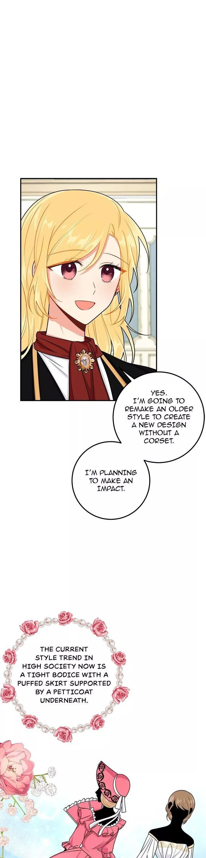 I Belong to House Castielo Chapter 108 page 7