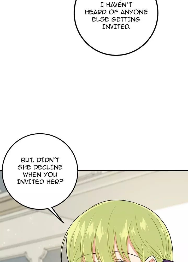 I Belong to House Castielo Chapter 108 page 3