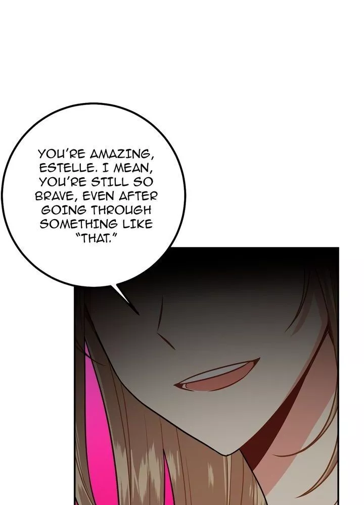 I Belong to House Castielo Chapter 108 page 23