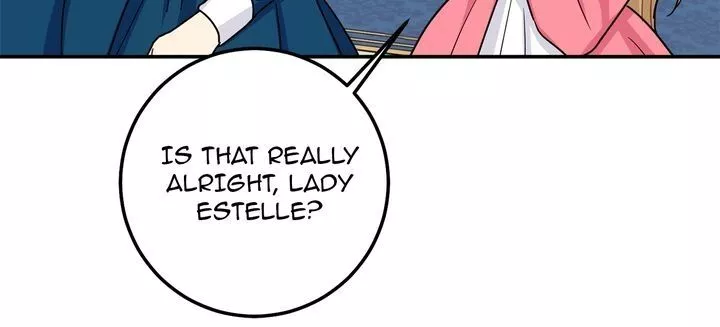 I Belong to House Castielo Chapter 111 page 20
