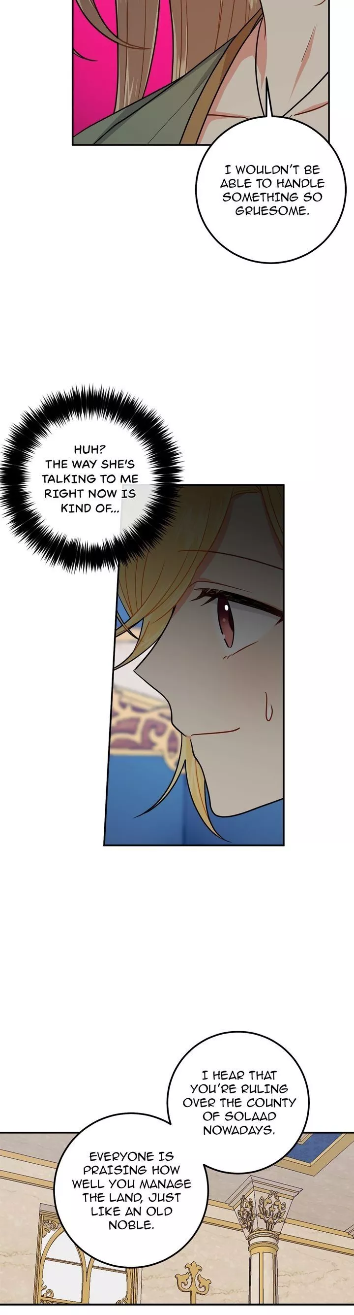 I Belong to House Castielo Chapter 108 page 24
