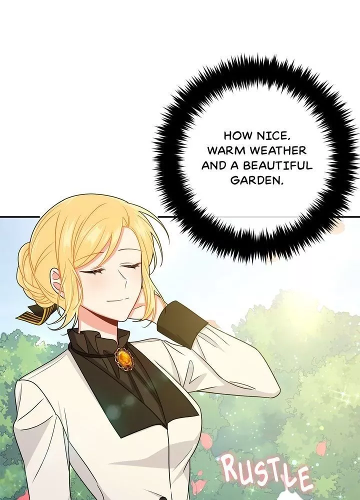 I Belong to House Castielo Chapter 108 page 50
