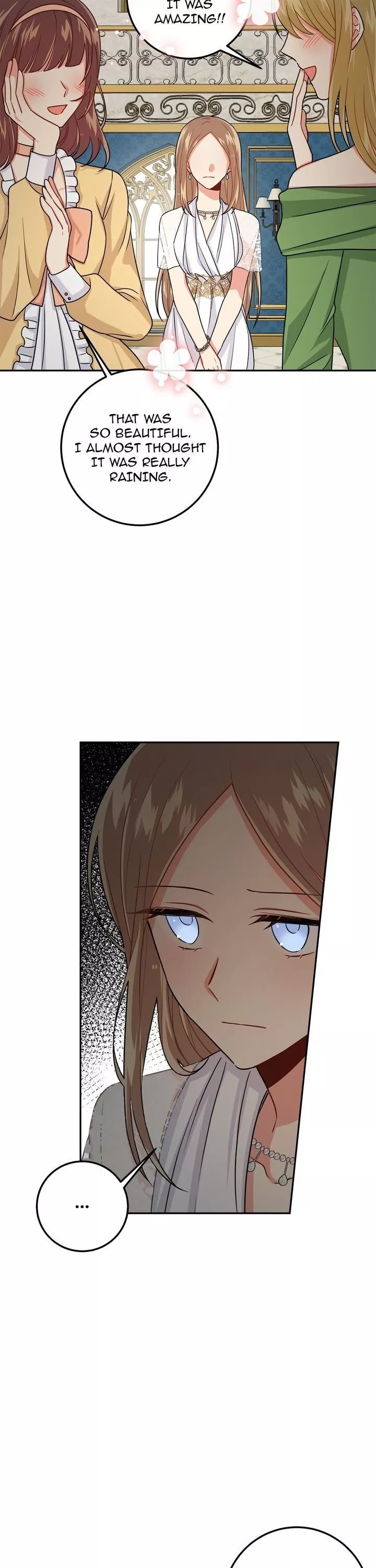 I Belong to House Castielo Chapter 111 page 47