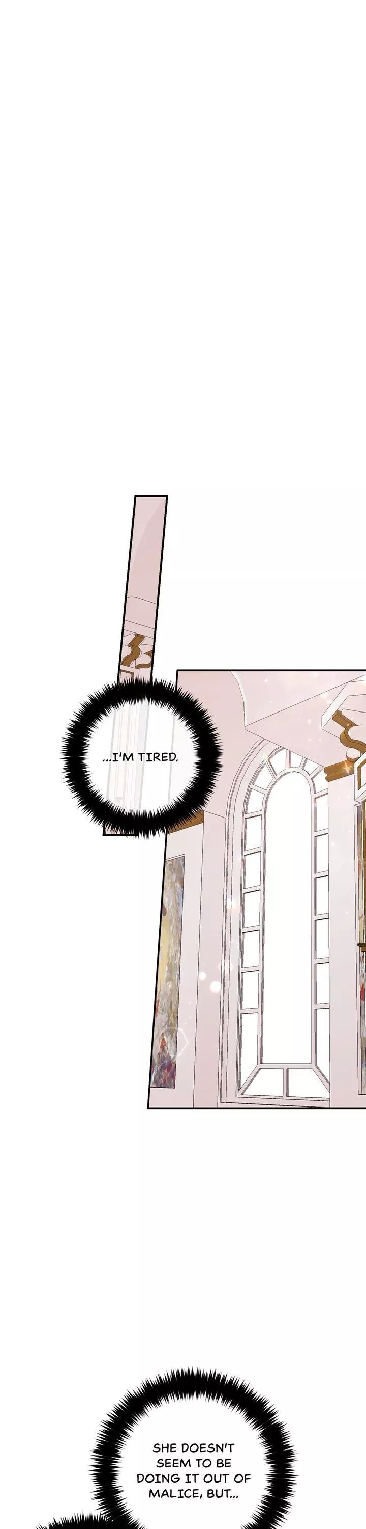 I Belong to House Castielo Chapter 108 page 34