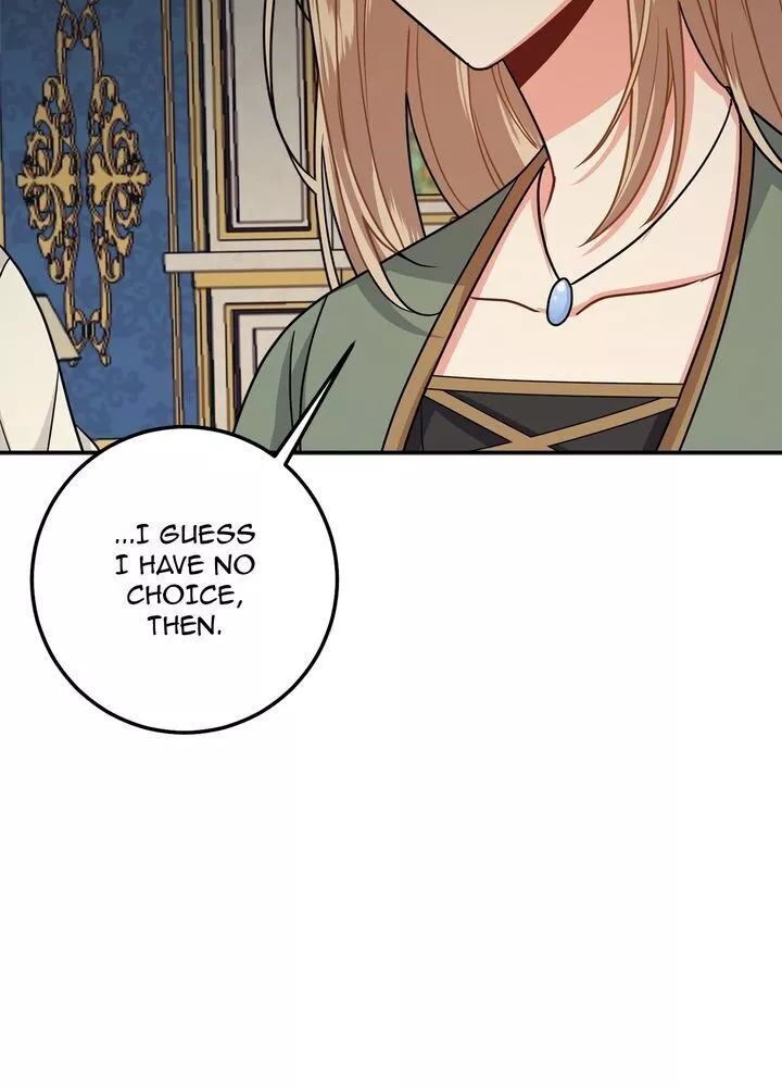 I Belong to House Castielo Chapter 108 page 32