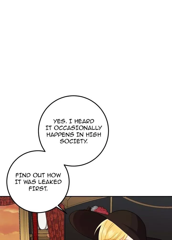 I Belong to House Castielo Chapter 111 page 55