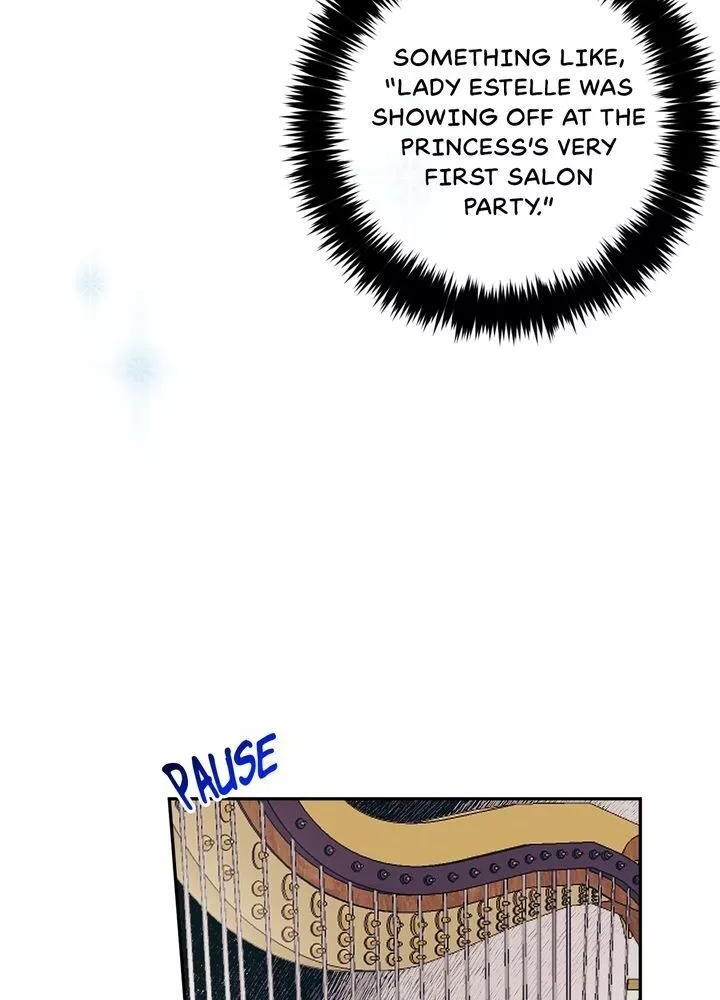 I Belong to House Castielo Chapter 111 page 27