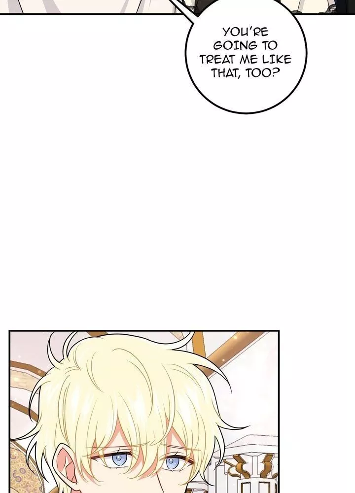 I Belong to House Castielo Chapter 108 page 37