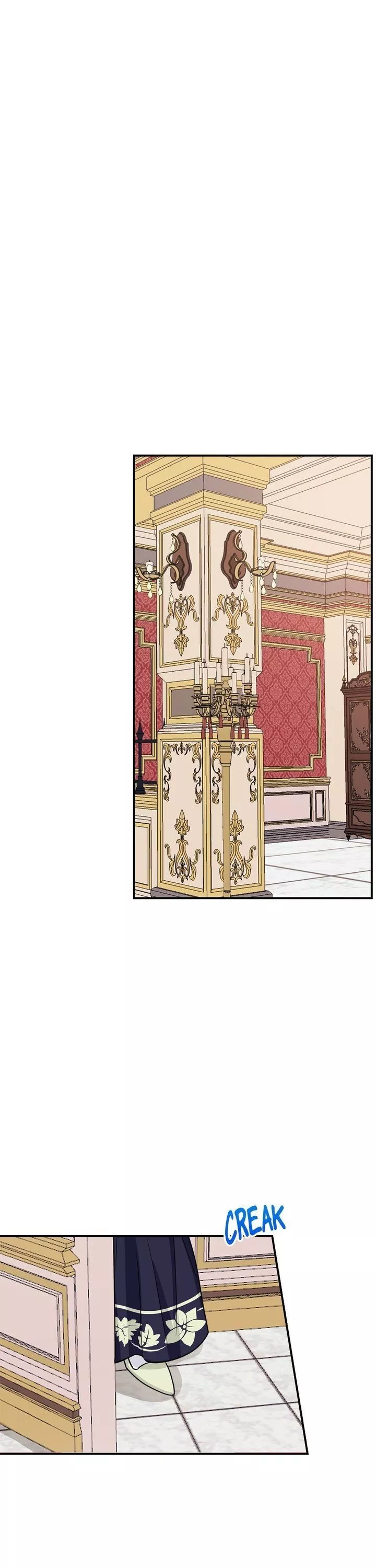 I Belong to House Castielo Chapter 113 page 12