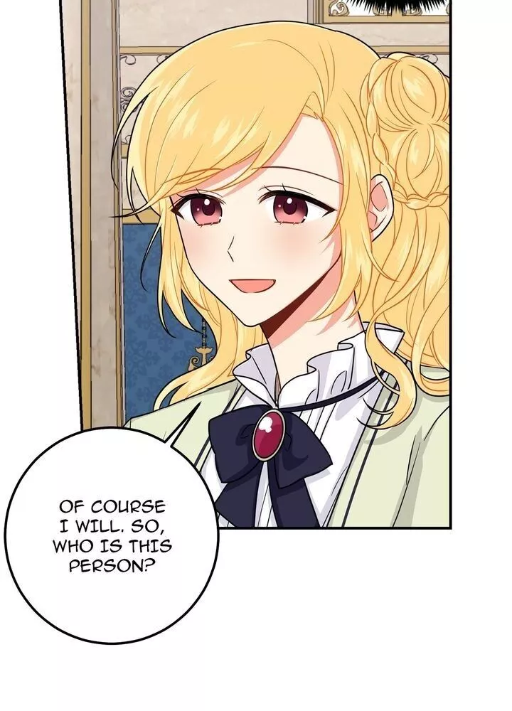 I Belong to House Castielo Chapter 113 page 5