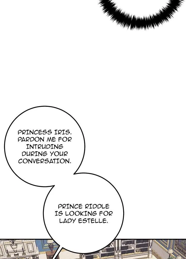 I Belong to House Castielo Chapter 113 page 10