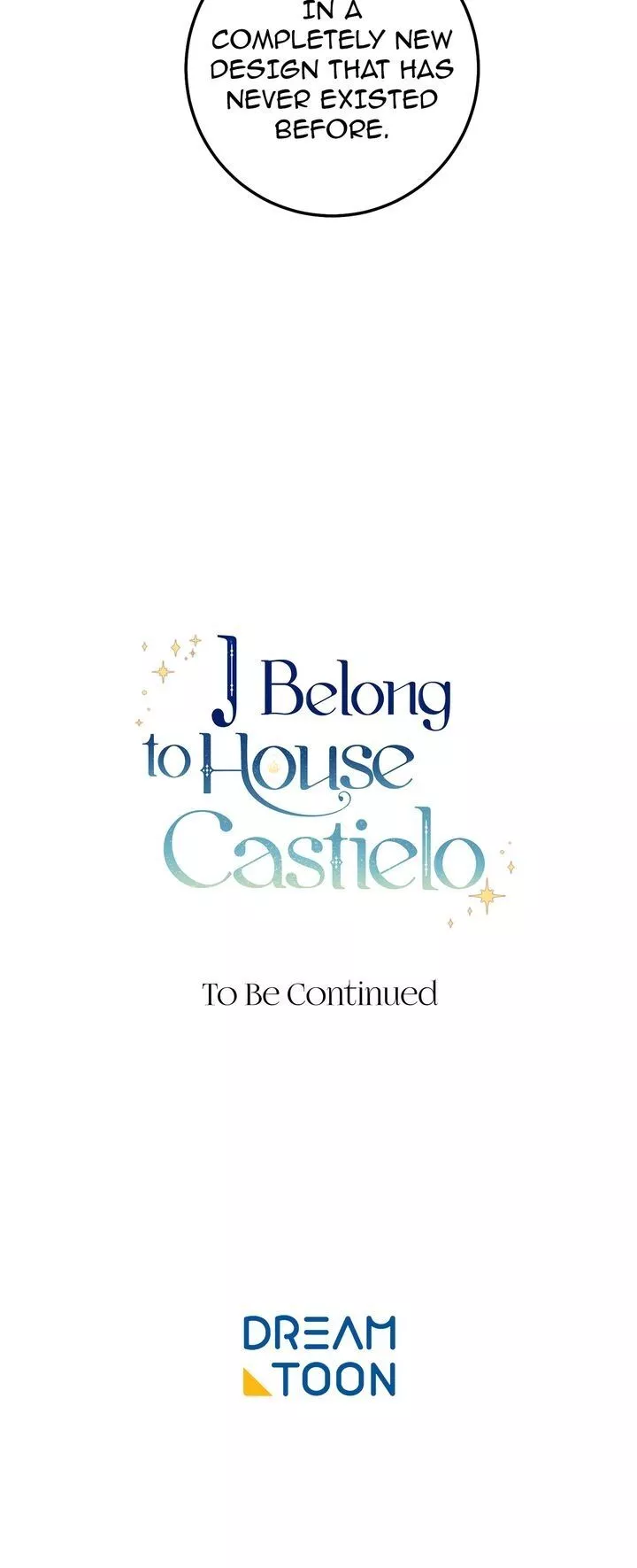 I Belong to House Castielo Chapter 111 page 58
