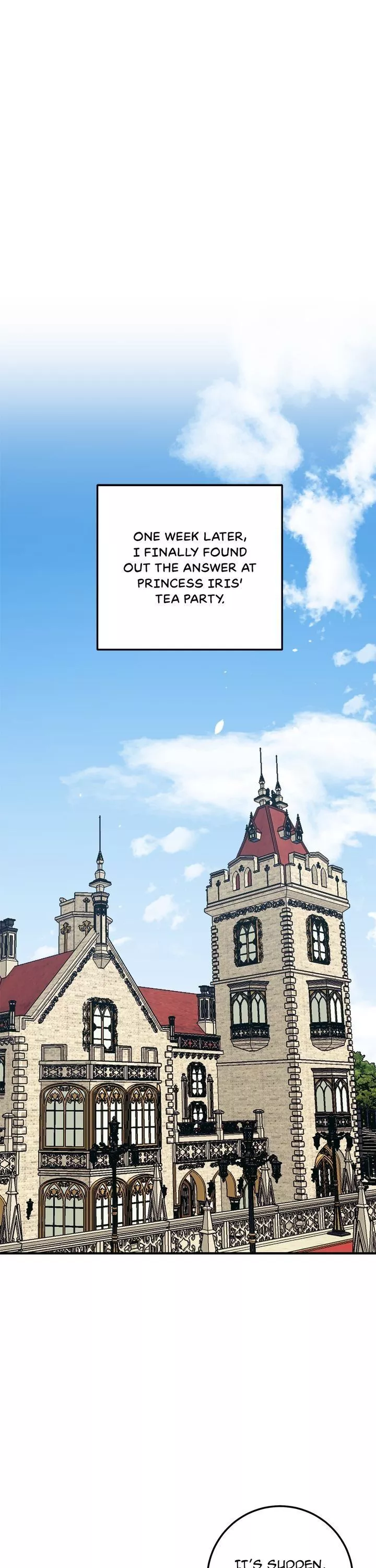 I Belong to House Castielo Chapter 113 page 38