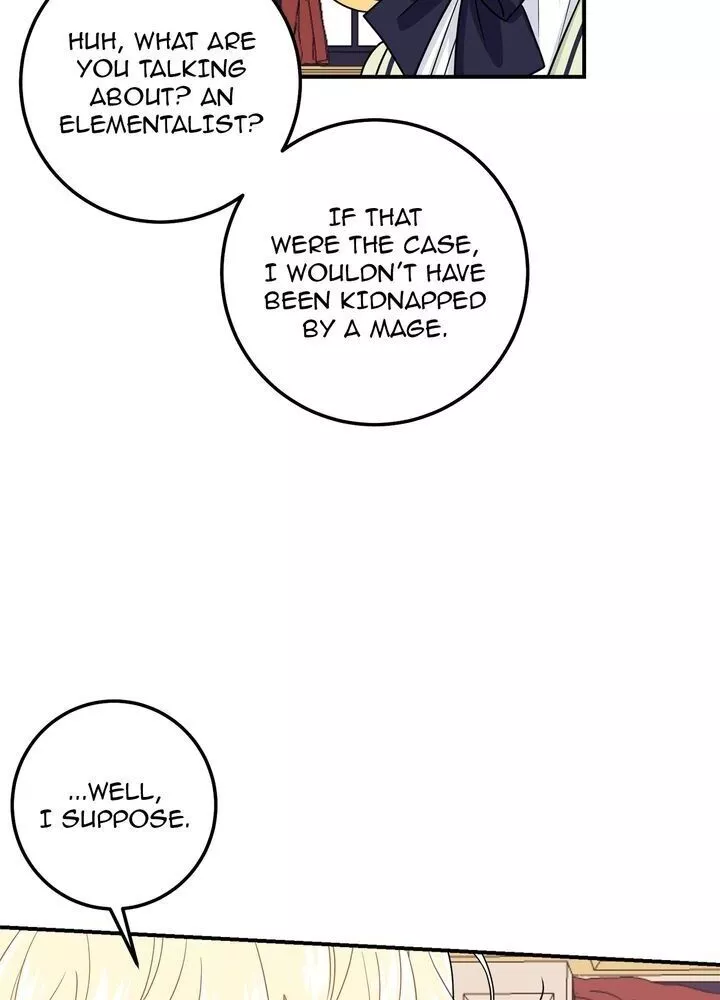 I Belong to House Castielo Chapter 113 page 24