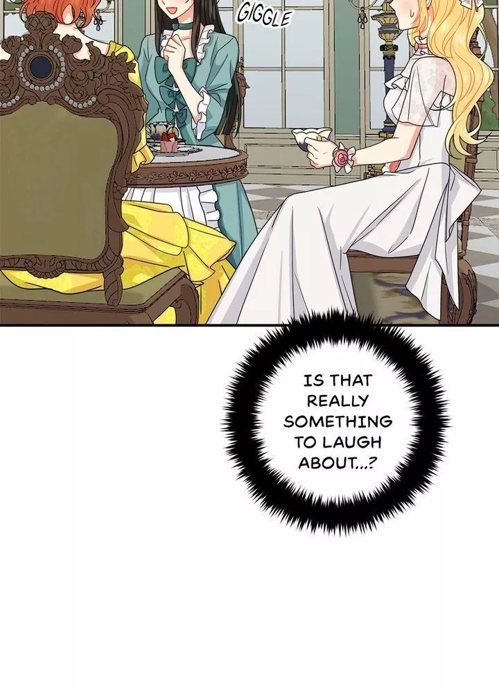 I Belong to House Castielo Chapter 113 page 42