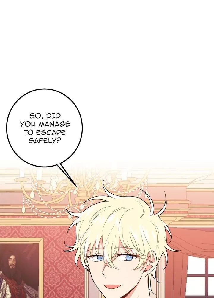 I Belong to House Castielo Chapter 113 page 13