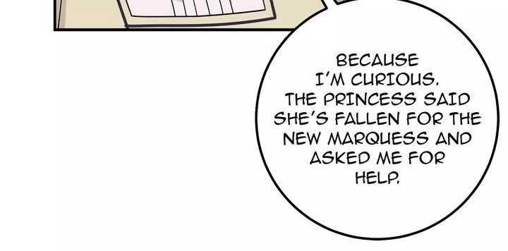 I Belong to House Castielo Chapter 113 page 33