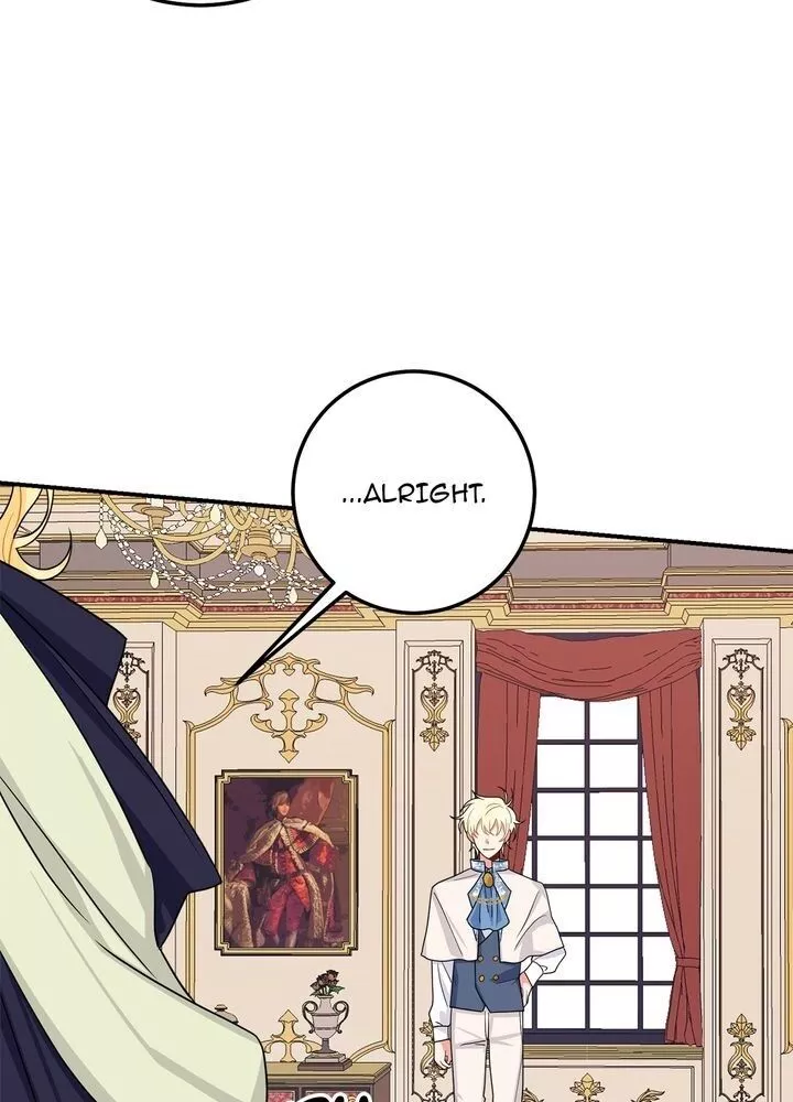 I Belong to House Castielo Chapter 113 page 27