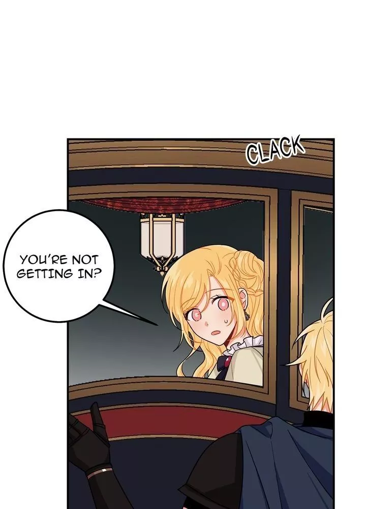 I Belong to House Castielo Chapter 113 page 35