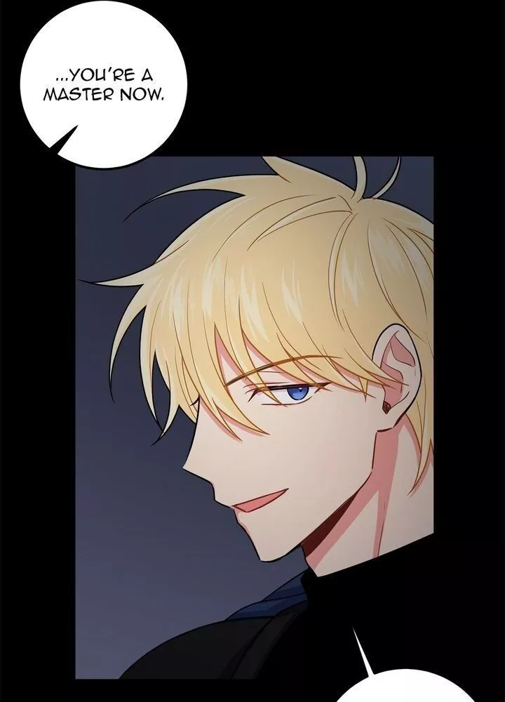 I Belong to House Castielo Chapter 116 page 5