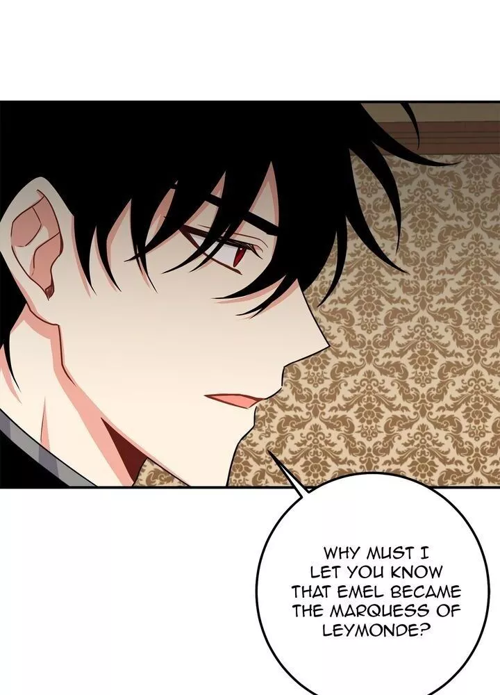 I Belong to House Castielo Chapter 114 page 28