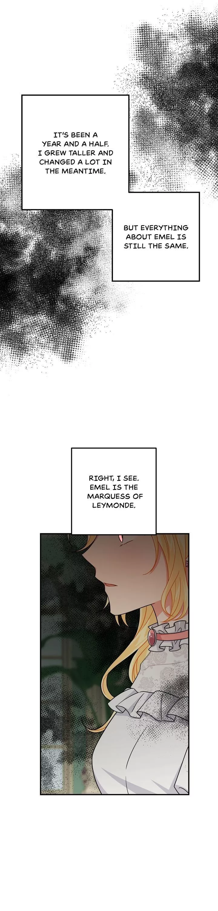 I Belong to House Castielo Chapter 114 page 4