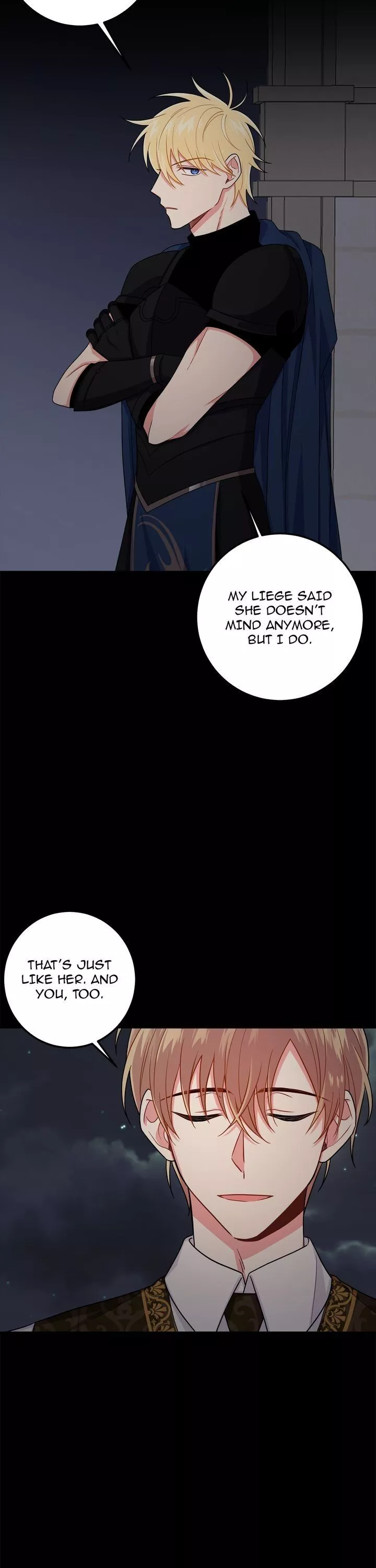 I Belong to House Castielo Chapter 116 page 4