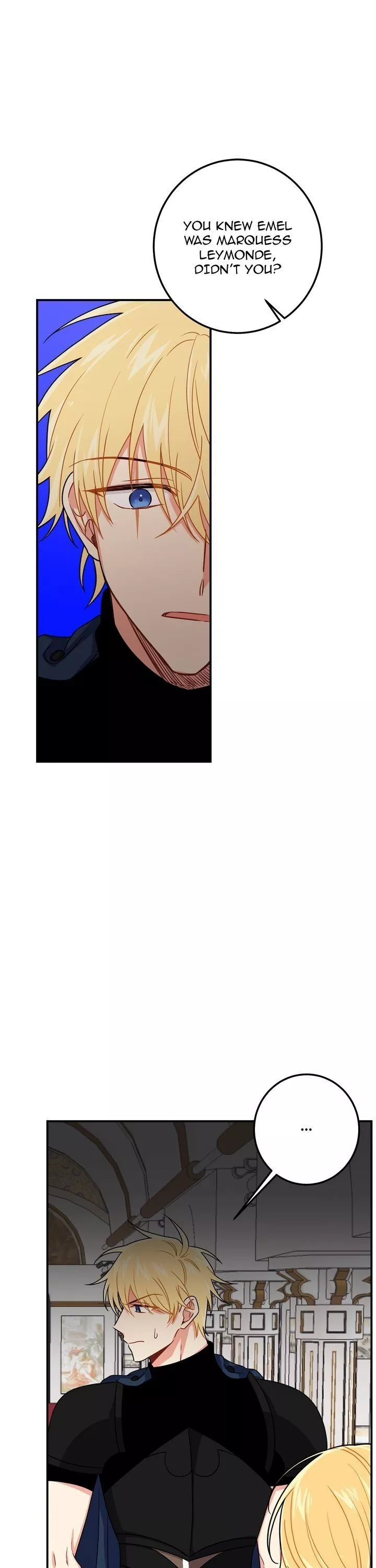 I Belong to House Castielo Chapter 114 page 14