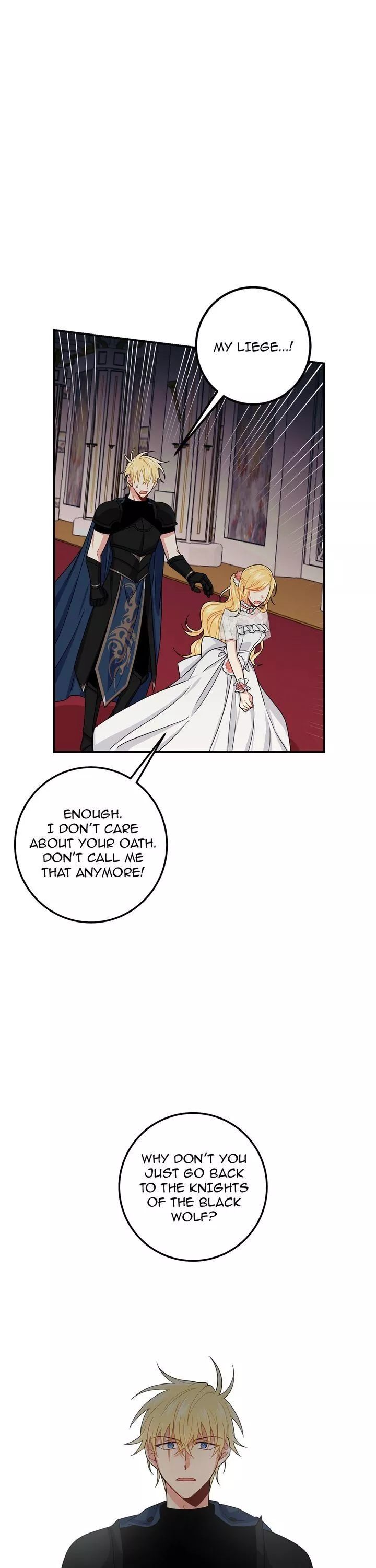 I Belong to House Castielo Chapter 114 page 19