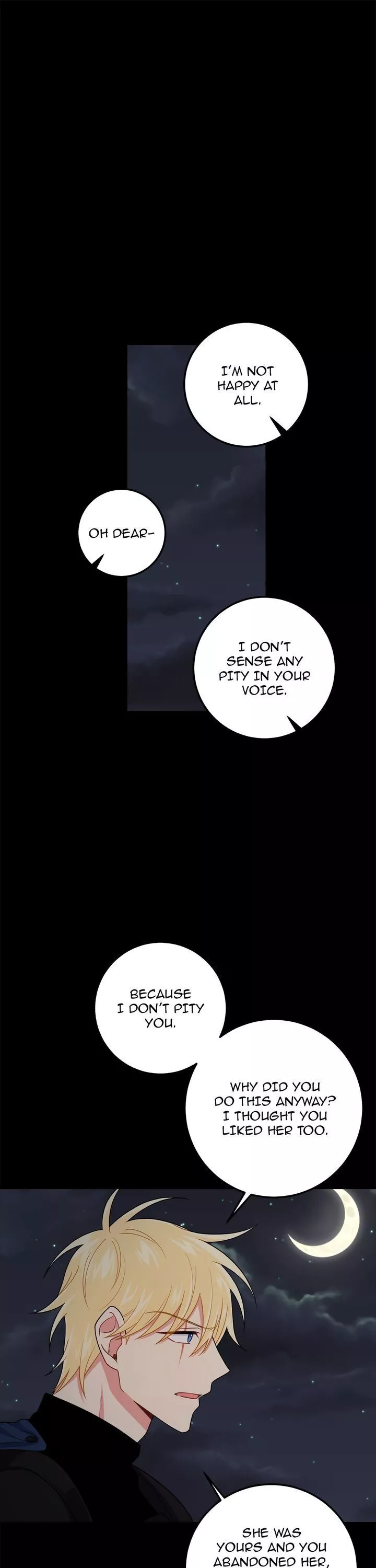 I Belong to House Castielo Chapter 116 page 7