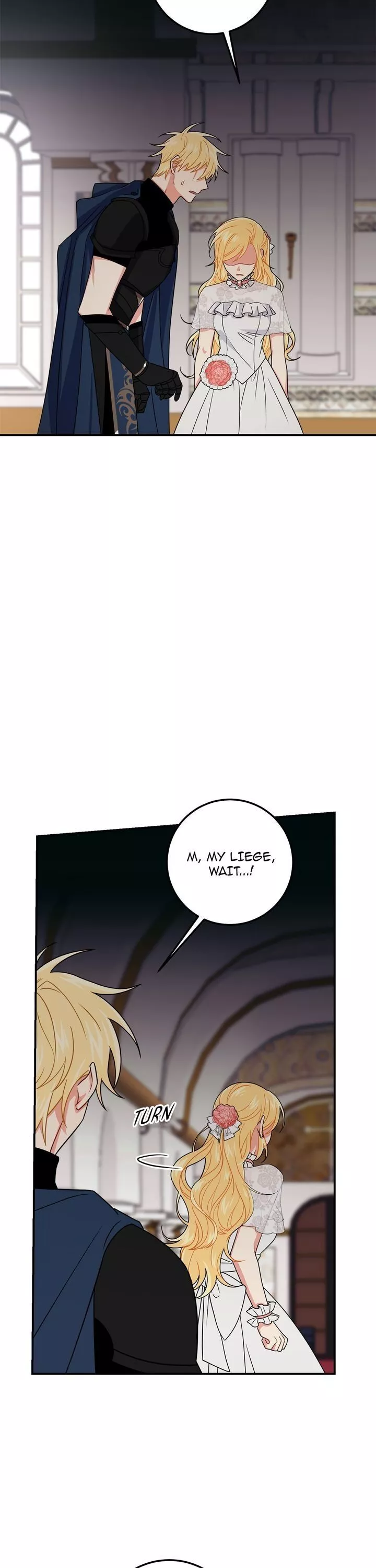 I Belong to House Castielo Chapter 114 page 16